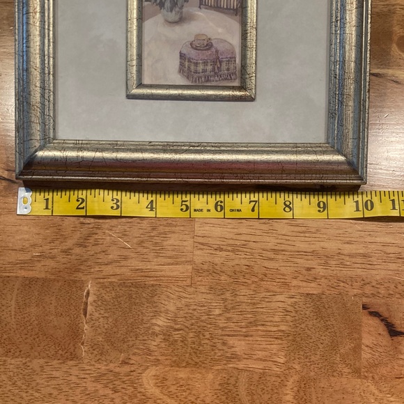 C. Winterle Olsen Framed Print Art - Picture 3 of 6